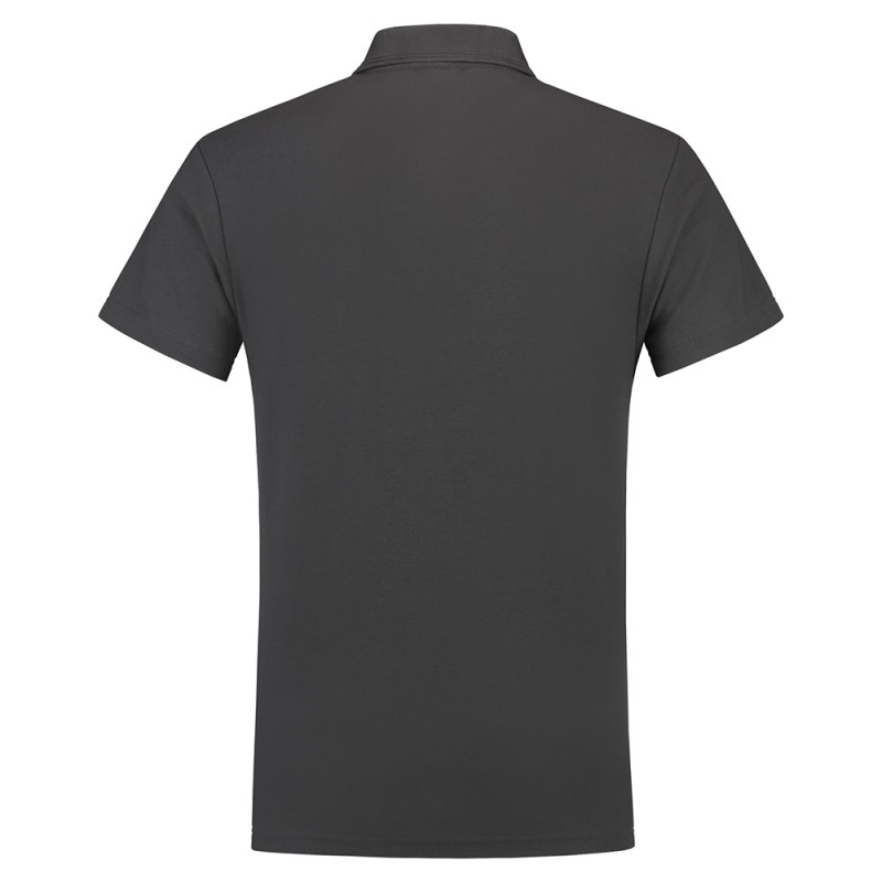 TRICORP 201003/PP180 Poloshirt 180 gram darkgrey