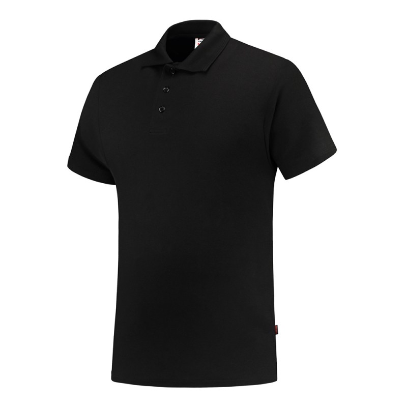 TRICORP 201003/PP180 Poloshirt 180 gram black