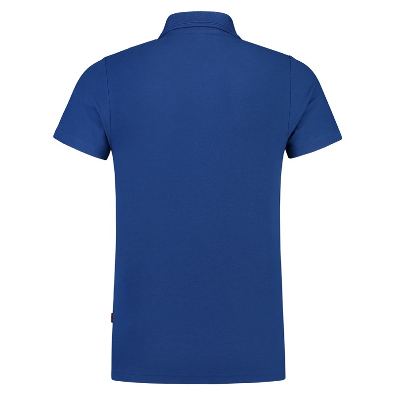 TRICORP 201005/PPF180 Poloshirt SlimFit 180 gram royalblue