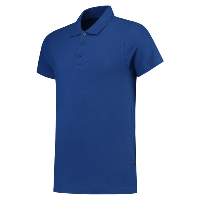TRICORP 201005/PPF180 Poloshirt SlimFit 180 gram royalblue