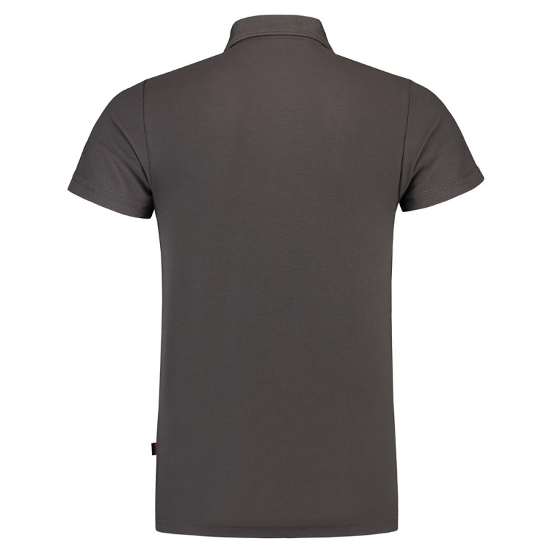 TRICORP 201005/PPF180 Poloshirt SlimFit 180 gram darkgrey