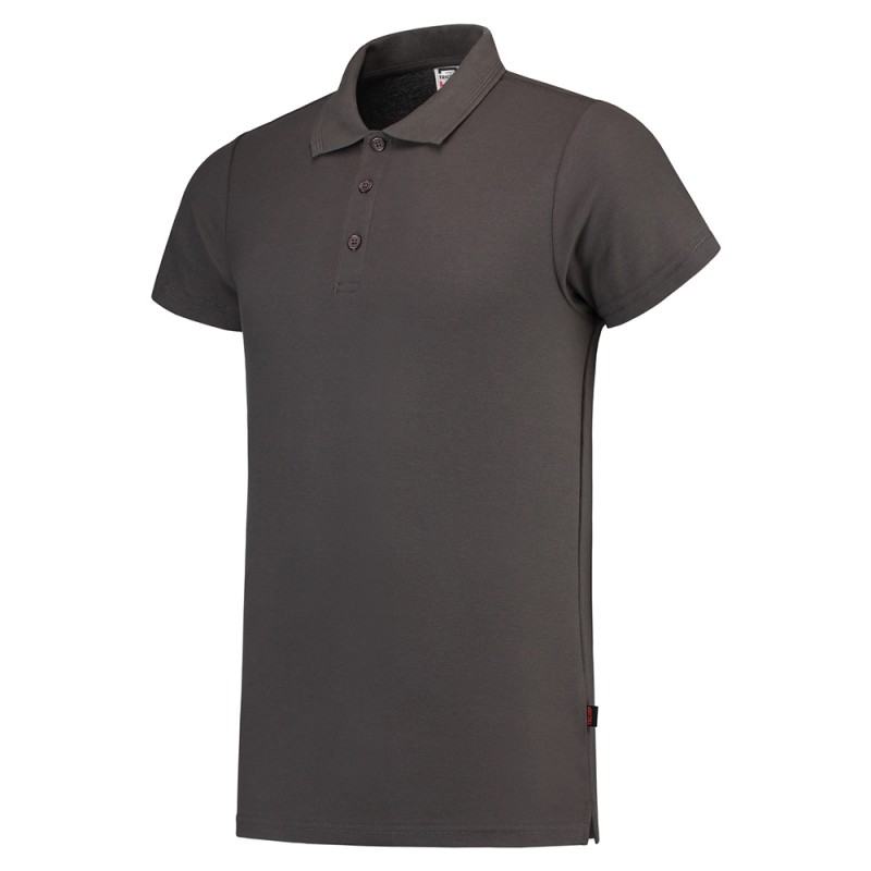 TRICORP 201005/PPF180 Poloshirt SlimFit 180 gram darkgrey