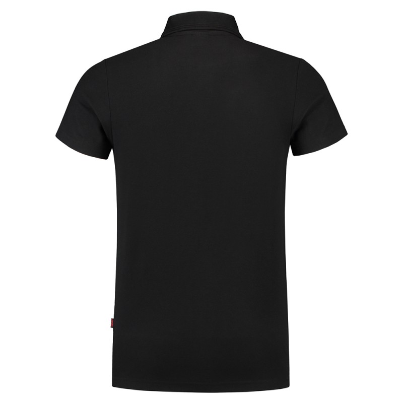 TRICORP 201005/PPF180 Poloshirt SlimFit 180 gram black