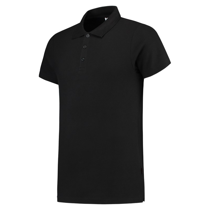TRICORP 201005/PPF180 Poloshirt SlimFit 180 gram black