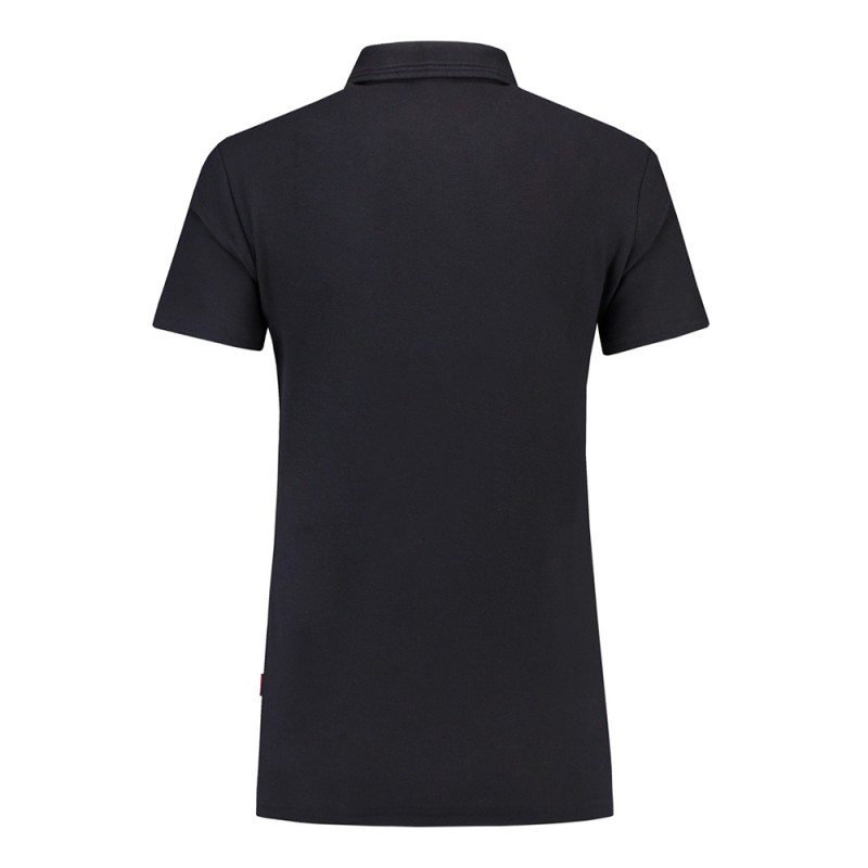 TRICORP 201010/PPT180 Poloshirt 180 gram Dames navy