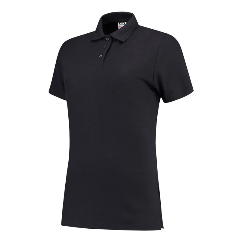 TRICORP 201010/PPT180 Poloshirt 180 gram Dames navy