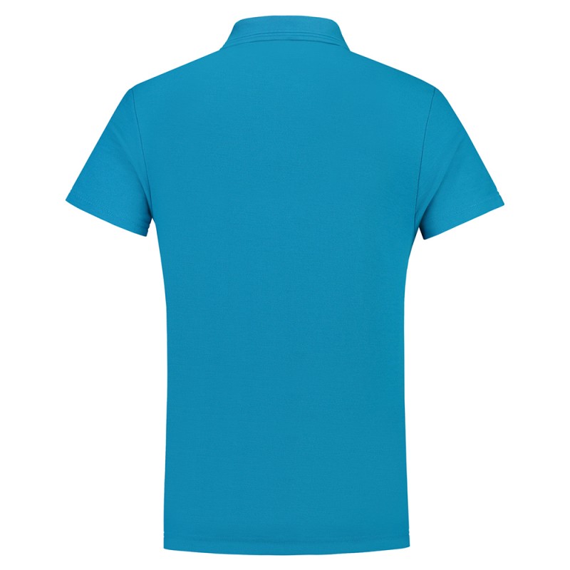 TRICORP 201003/PP180 Poloshirt 180 gram turquoise