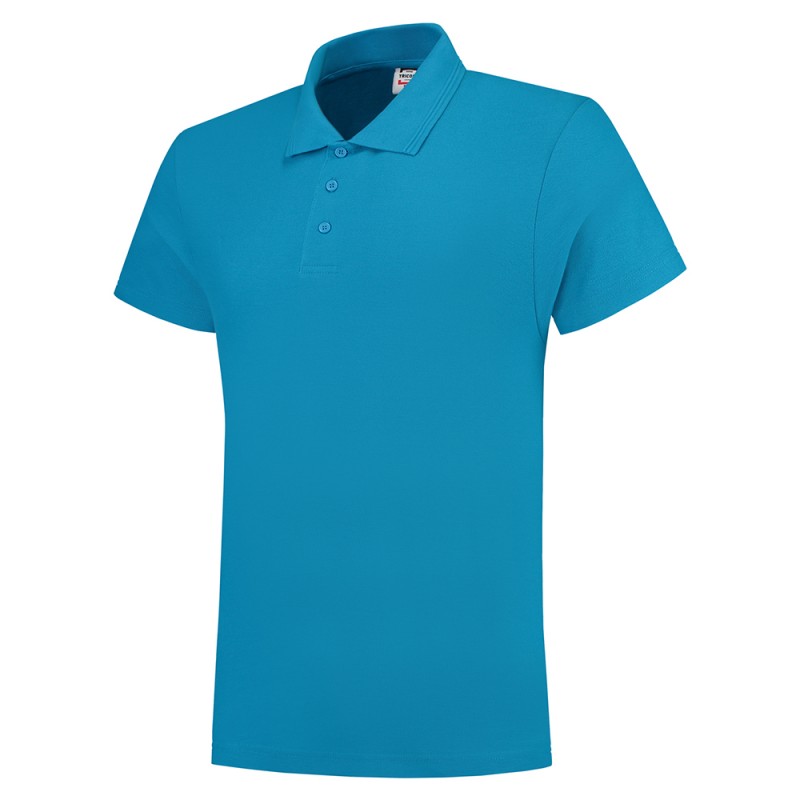 TRICORP 201003/PP180 Poloshirt 180 gram turquoise