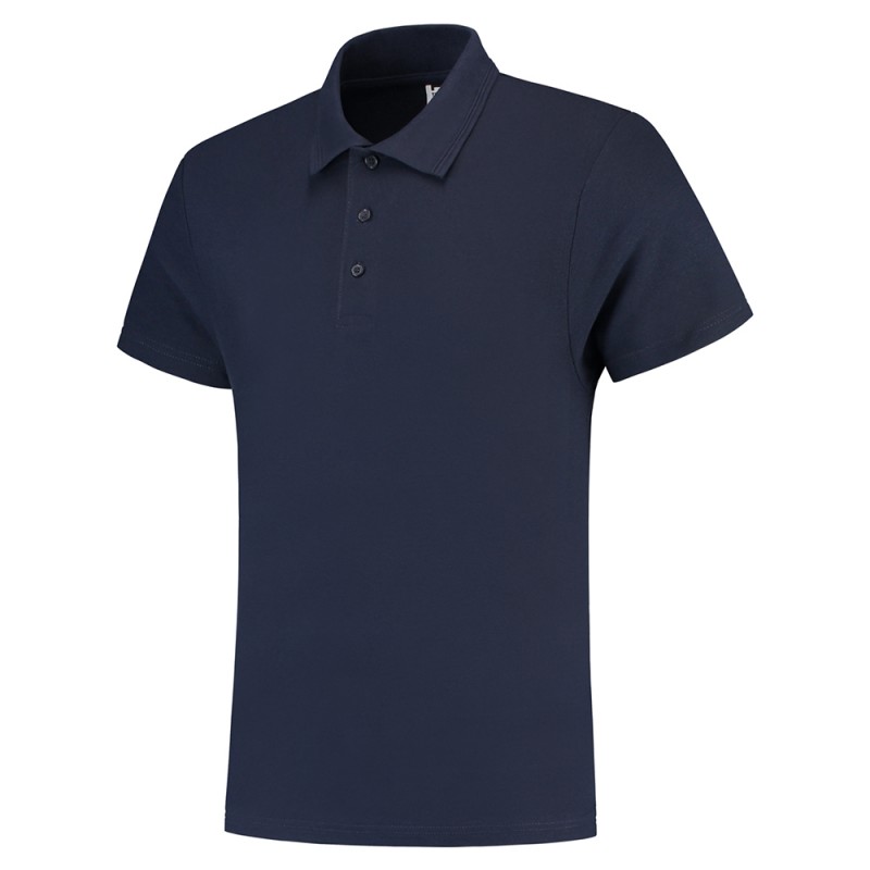 TRICORP 201003/PP180 Poloshirt 180 gram ink