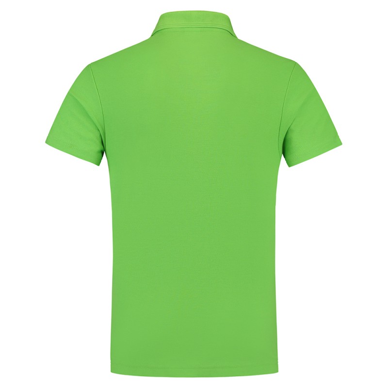 TRICORP 201003/PP180 Poloshirt 180 gram lime