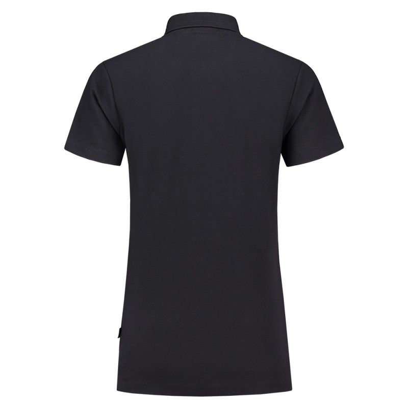 TRICORP 201006/PPFT180 Poloshirt SlimFit Dames navy