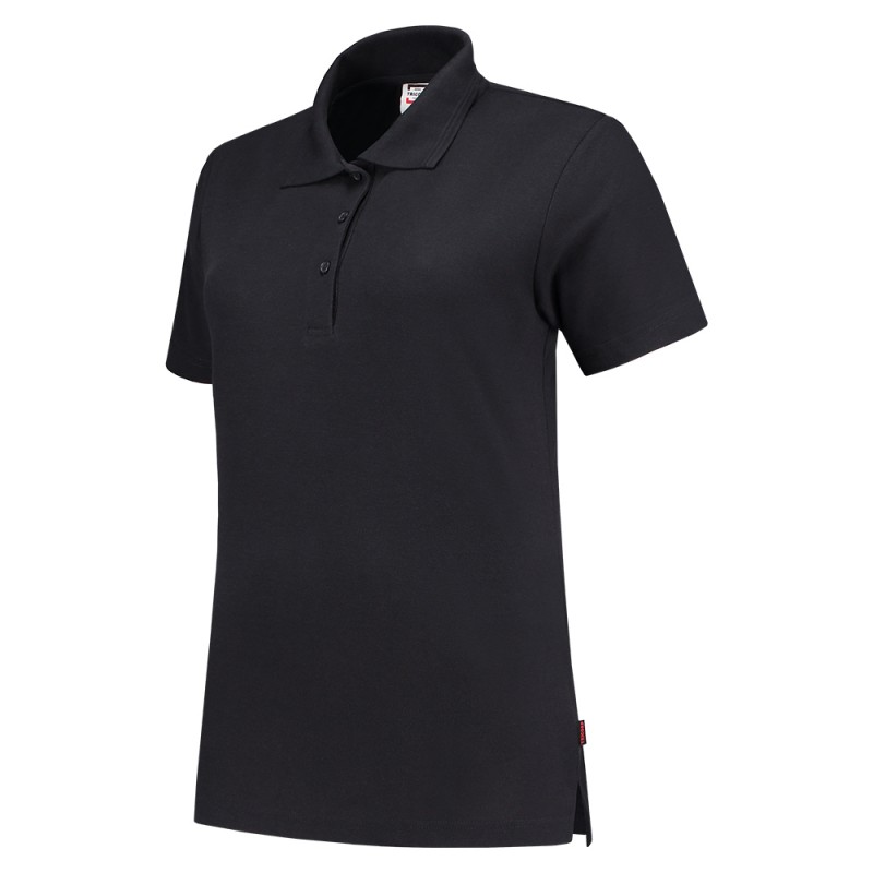 TRICORP 201006/PPFT180 Poloshirt SlimFit Dames navy