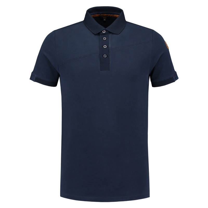 TRICORP 204002 Poloshirt Premium Naden ink