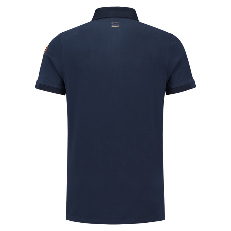 TRICORP 204002 Poloshirt Premium Naden ink