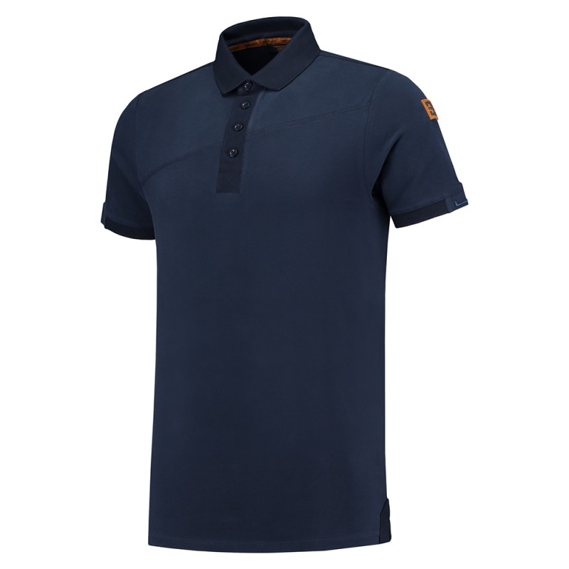 TRICORP 204002 Poloshirt Premium Naden ink