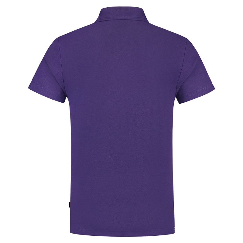 TRICORP 201003/PP180 Poloshirt 180 gram purple