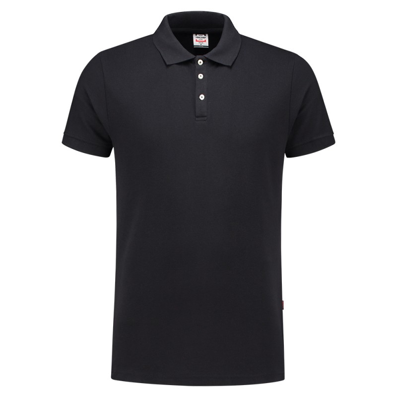 TRICORP 201012/PUF210 Poloshirt Slimfit 210 gram navy