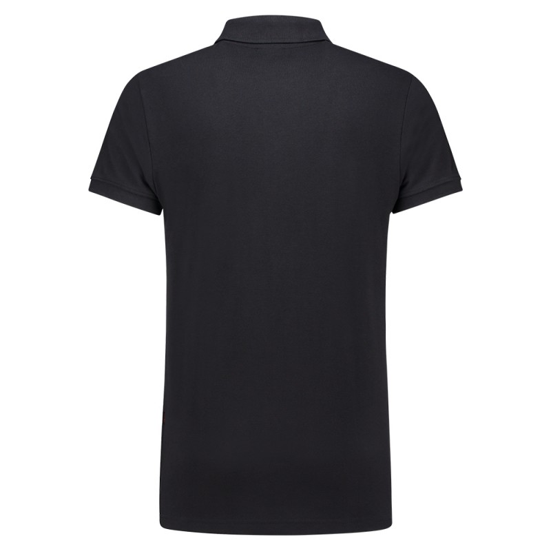 TRICORP 201012/PUF210 Poloshirt Slimfit 210 gram navy