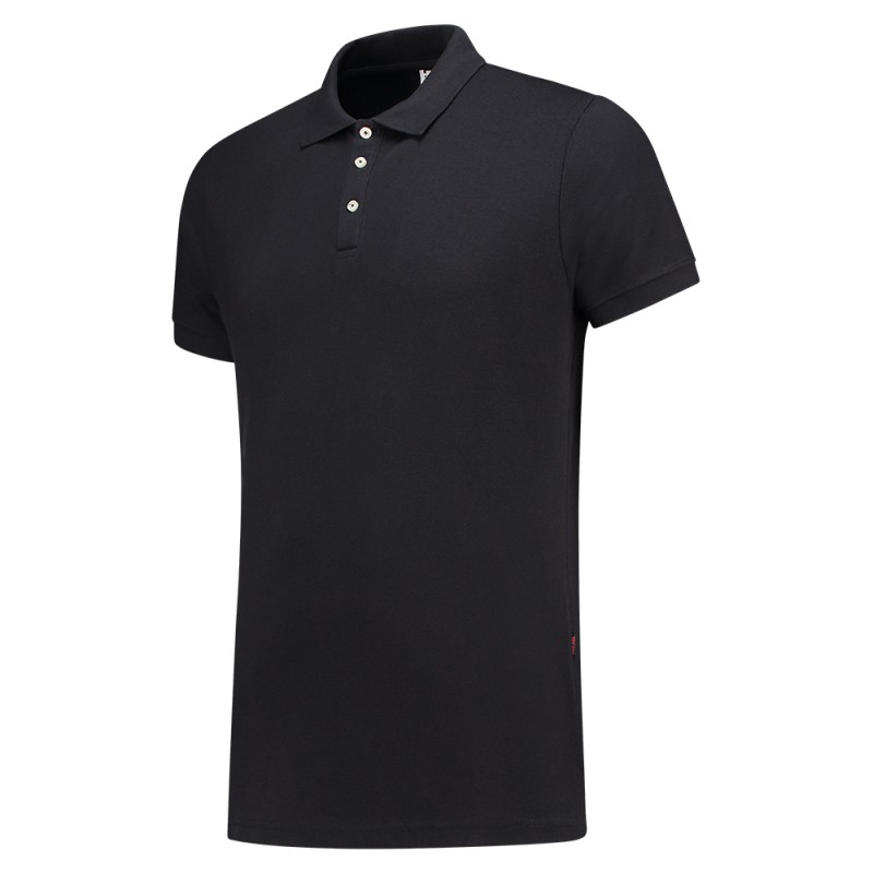 TRICORP 201012/PUF210 Poloshirt Slimfit 210 gram navy