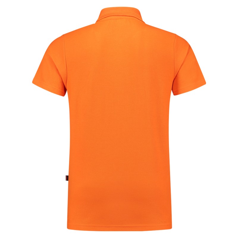 TRICORP 201005/PPF180 Poloshirt SlimFit 180 gram orange