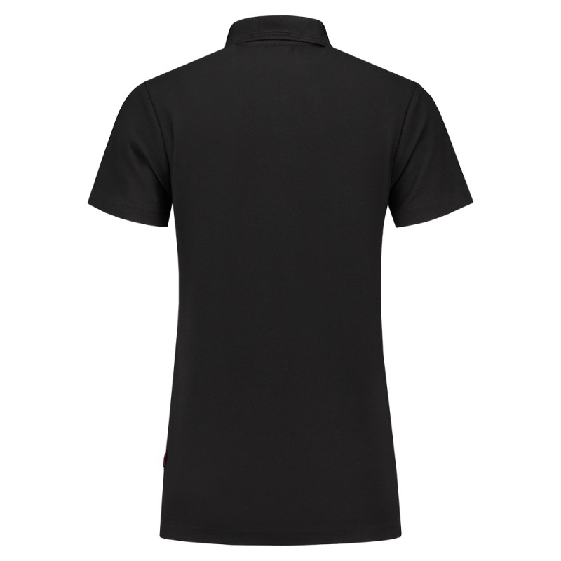 TRICORP 201006/PPFT180 Poloshirt SlimFit Dames black