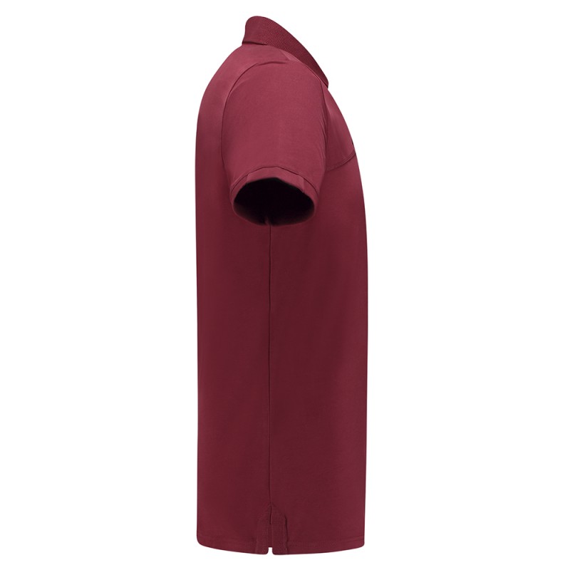 TRICORP 204002 Poloshirt Premium Naden bordeaux