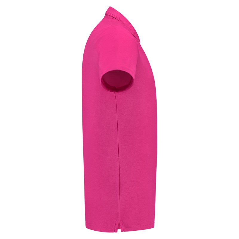 TRICORP 201003/PP180 Poloshirt 180 gram fuchsia