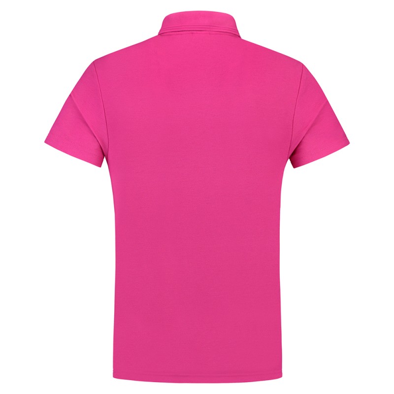 TRICORP 201003/PP180 Poloshirt 180 gram fuchsia