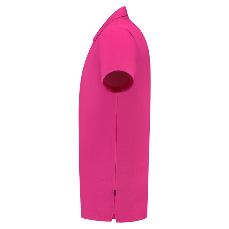 TRICORP 201003/PP180 Poloshirt 180 gram fuchsia