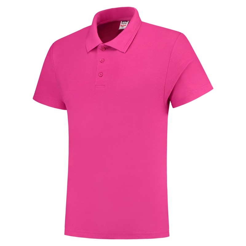 TRICORP 201003/PP180 Poloshirt 180 gram fuchsia