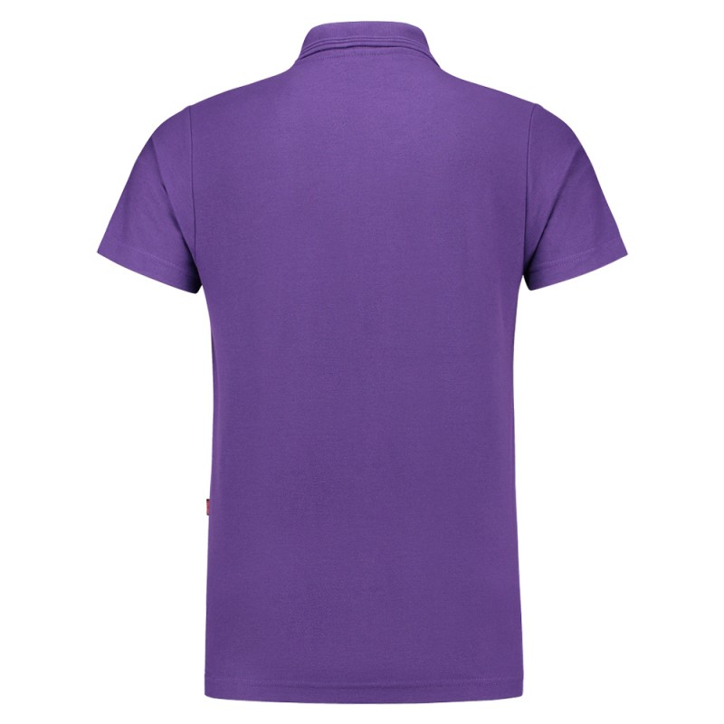 TRICORP 201005/PPF180 Poloshirt SlimFit 180 gram purple