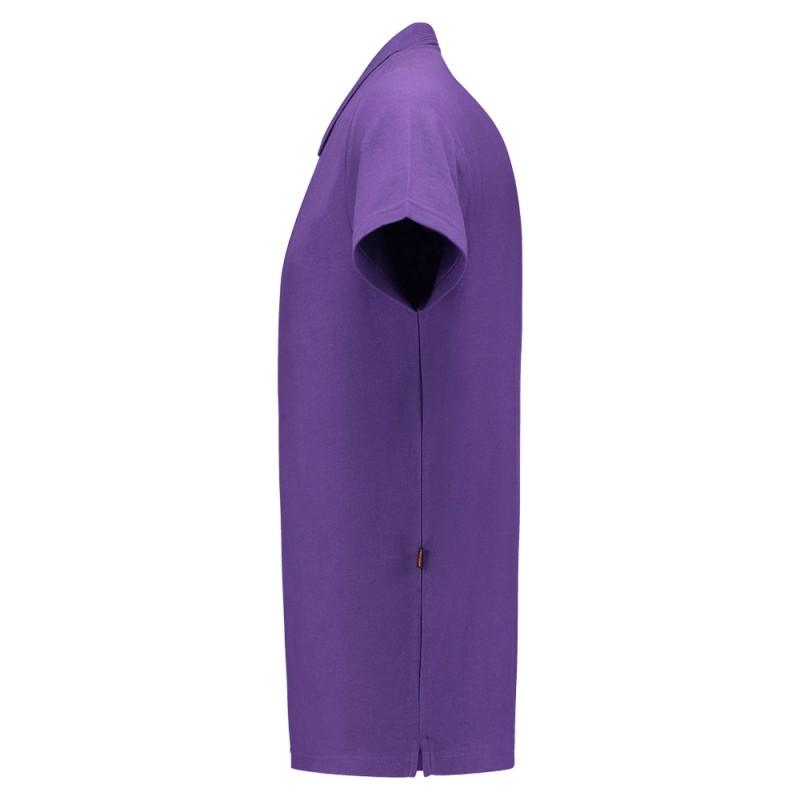 TRICORP 201005/PPF180 Poloshirt SlimFit 180 gram purple