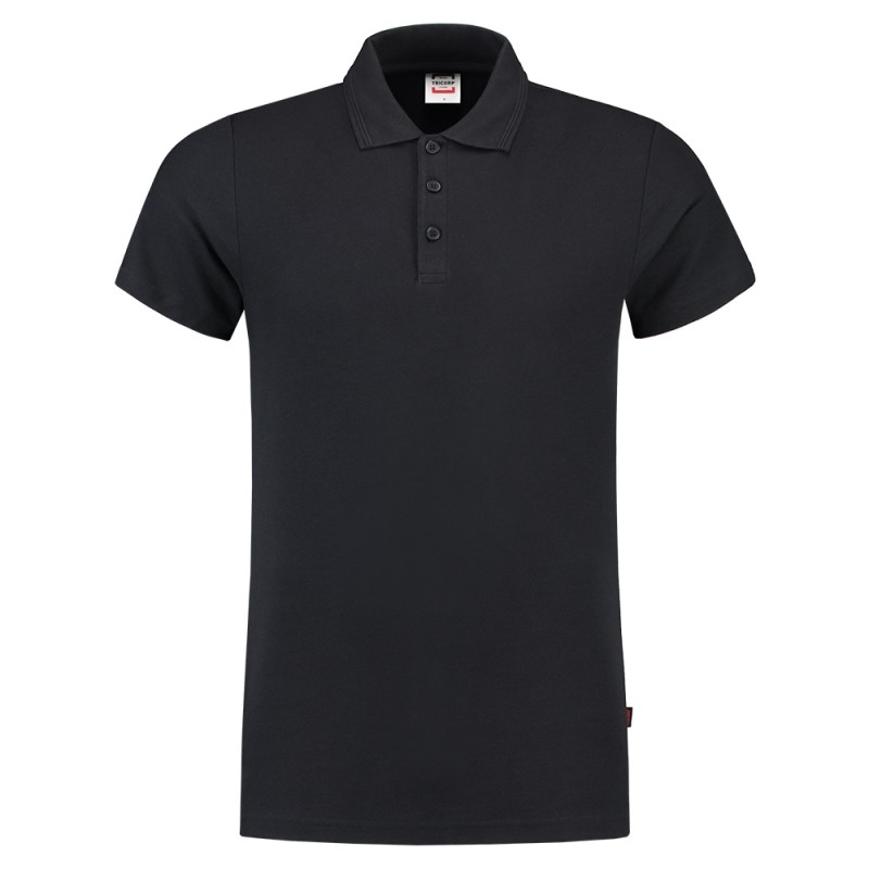 TRICORP 201016/PPF180 Poloshirt SlimFit 180 gram Kids navy