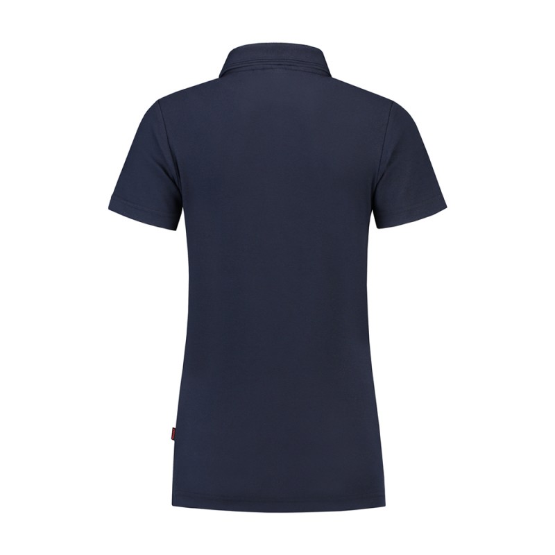 TRICORP 201006/PPFT180 Poloshirt SlimFit Dames ink