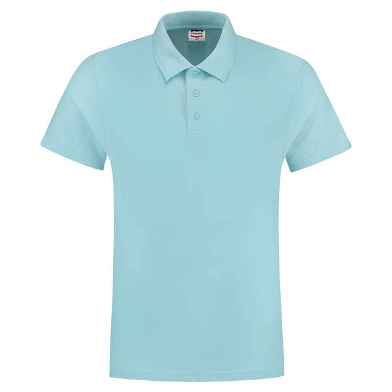 TRICORP 201003 Poloshirt 180g Chrystal OUTLET