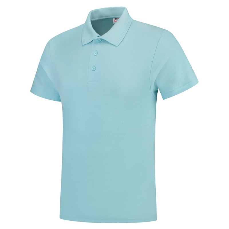TRICORP 201003 Poloshirt 180g Chrystal OUTLET