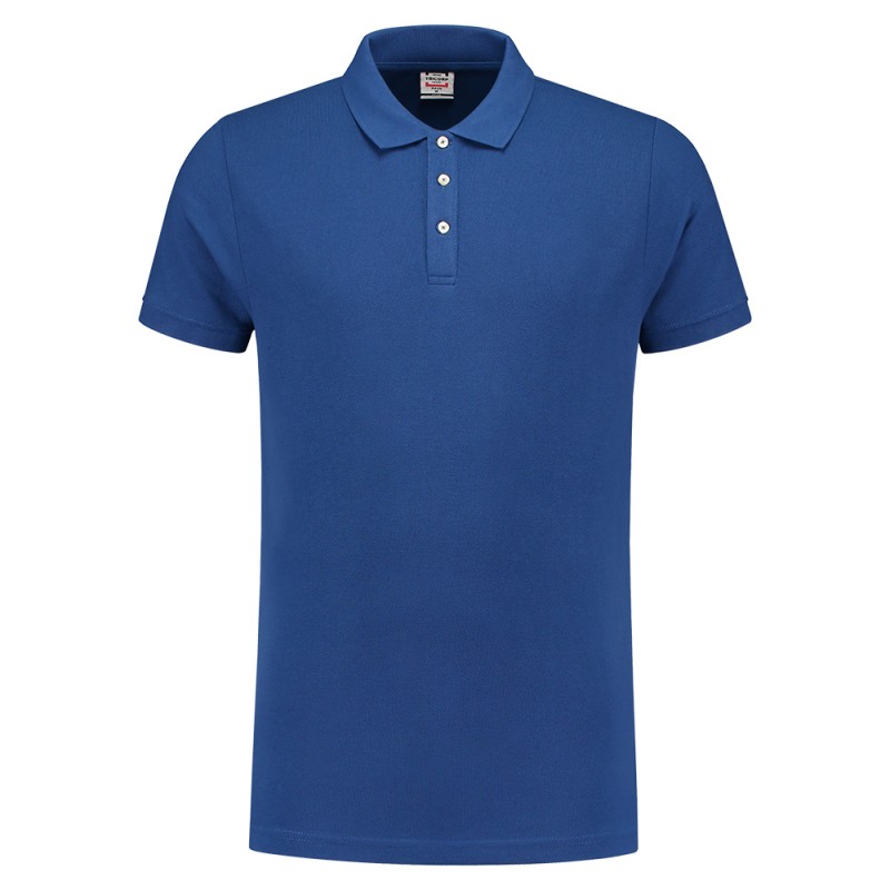 TRICORP 201012/PUF210 Poloshirt Slimfit 210 gram royalblue