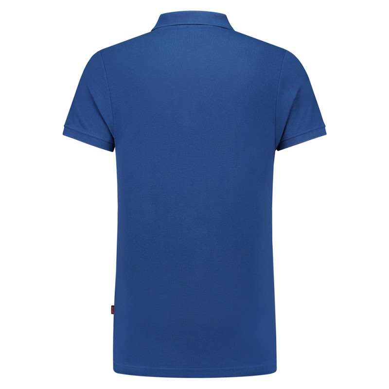 TRICORP 201012/PUF210 Poloshirt Slimfit 210 gram royalblue