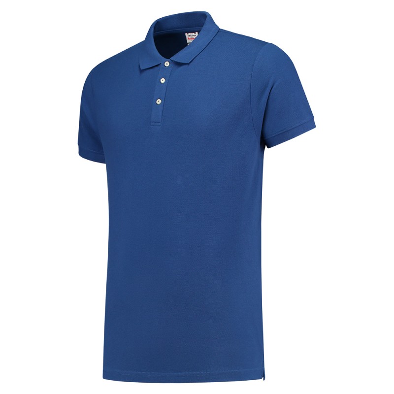 TRICORP 201012/PUF210 Poloshirt Slimfit 210 gram royalblue