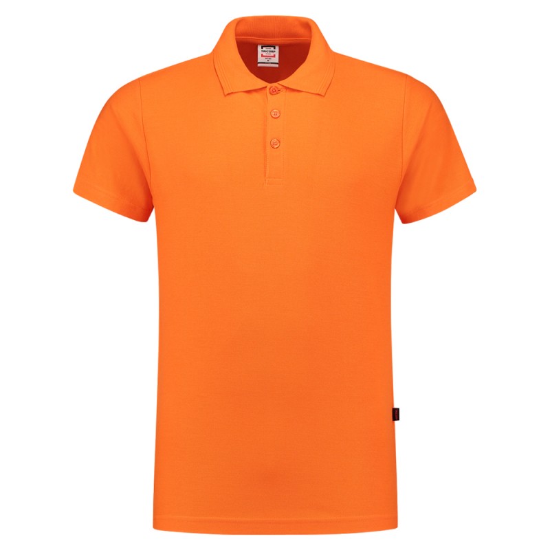 TRICORP 201016/PPF180 Poloshirt SlimFit 180 gram Kids orange