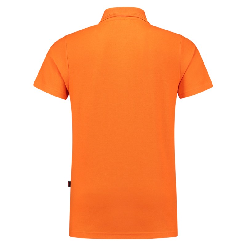 TRICORP 201016/PPF180 Poloshirt SlimFit 180 gram Kids orange