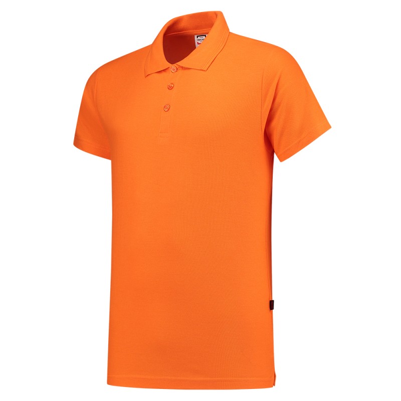 TRICORP 201016/PPF180 Poloshirt SlimFit 180 gram Kids orange