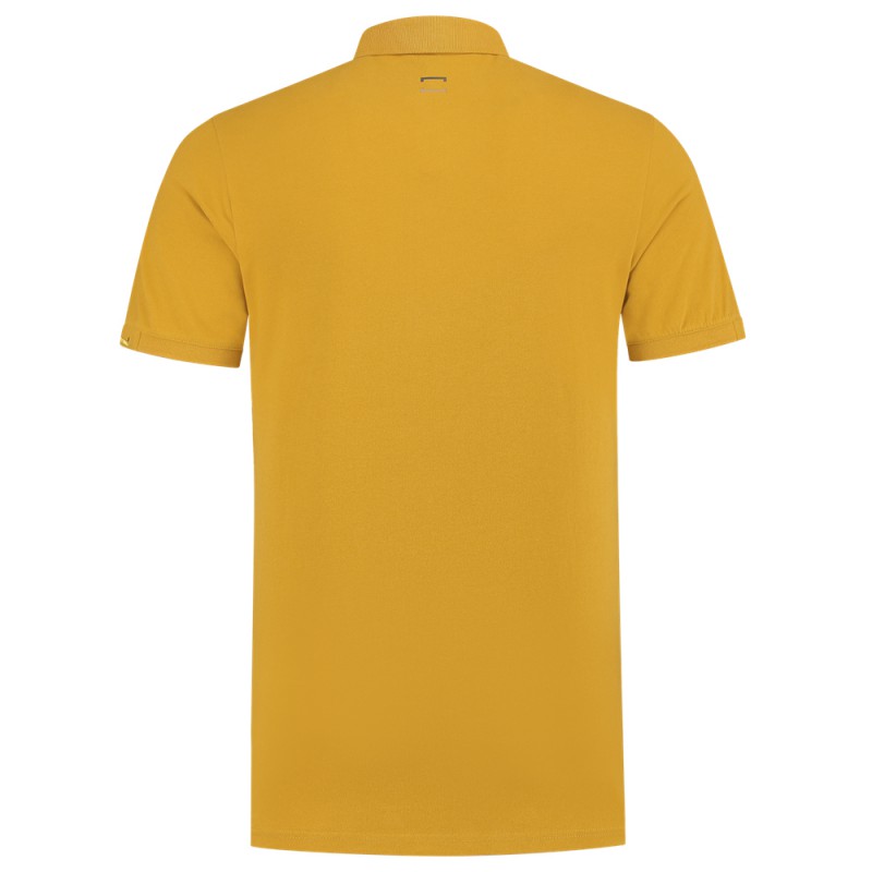 TRICORP 204002 Poloshirt Premium Naden curry