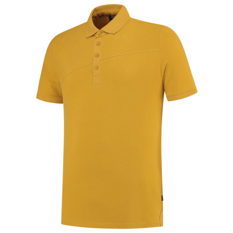 TRICORP 204002 Poloshirt Premium Naden curry