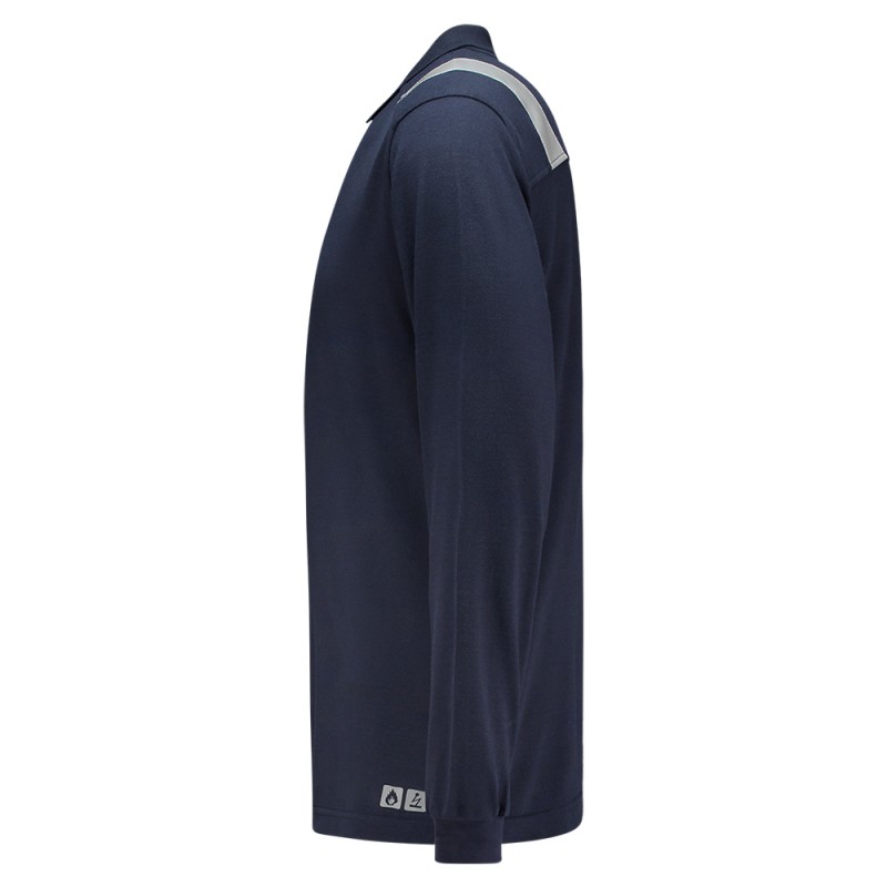 TRICORP 203004 Poloshirt Multinorm ink