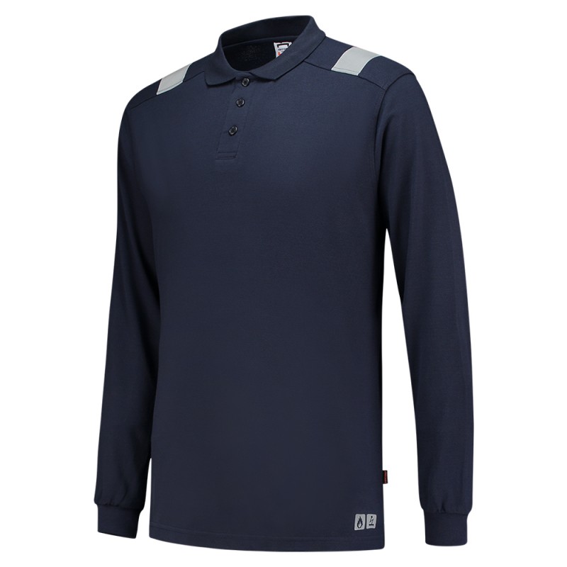 TRICORP 203004 Poloshirt Multinorm ink