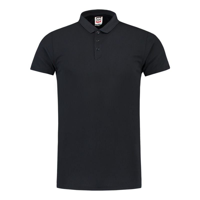 TRICORP 201013 Poloshirt Cooldry SlimFit navy