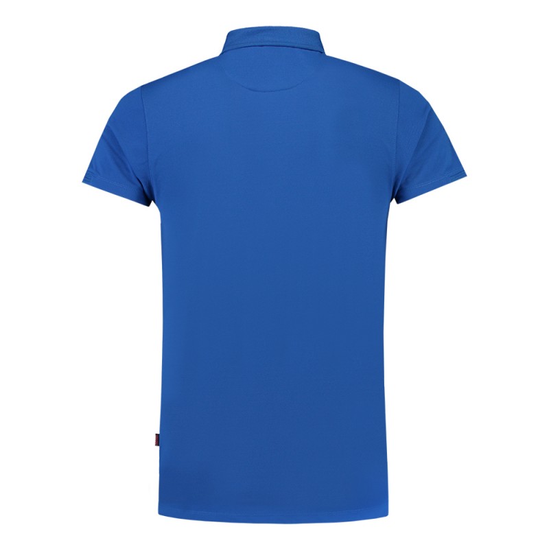 TRICORP 201013 Poloshirt Cooldry SlimFit royalblue