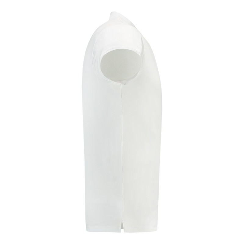 TRICORP 201013 Poloshirt Cooldry SlimFit white
