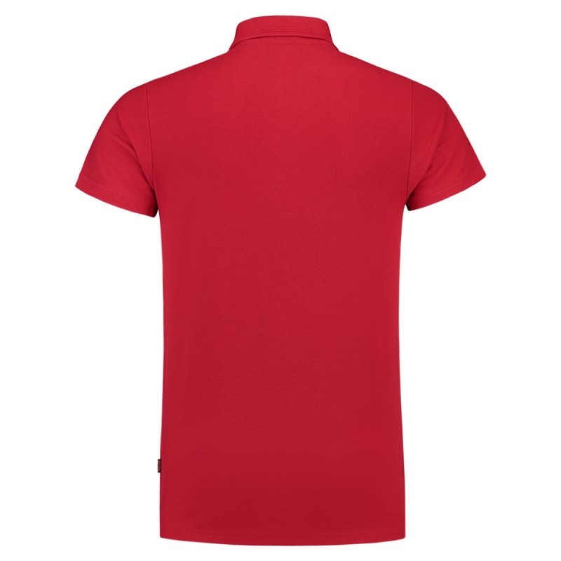 TRICORP 201016/PPF180 Poloshirt SlimFit 180 gram Kids red